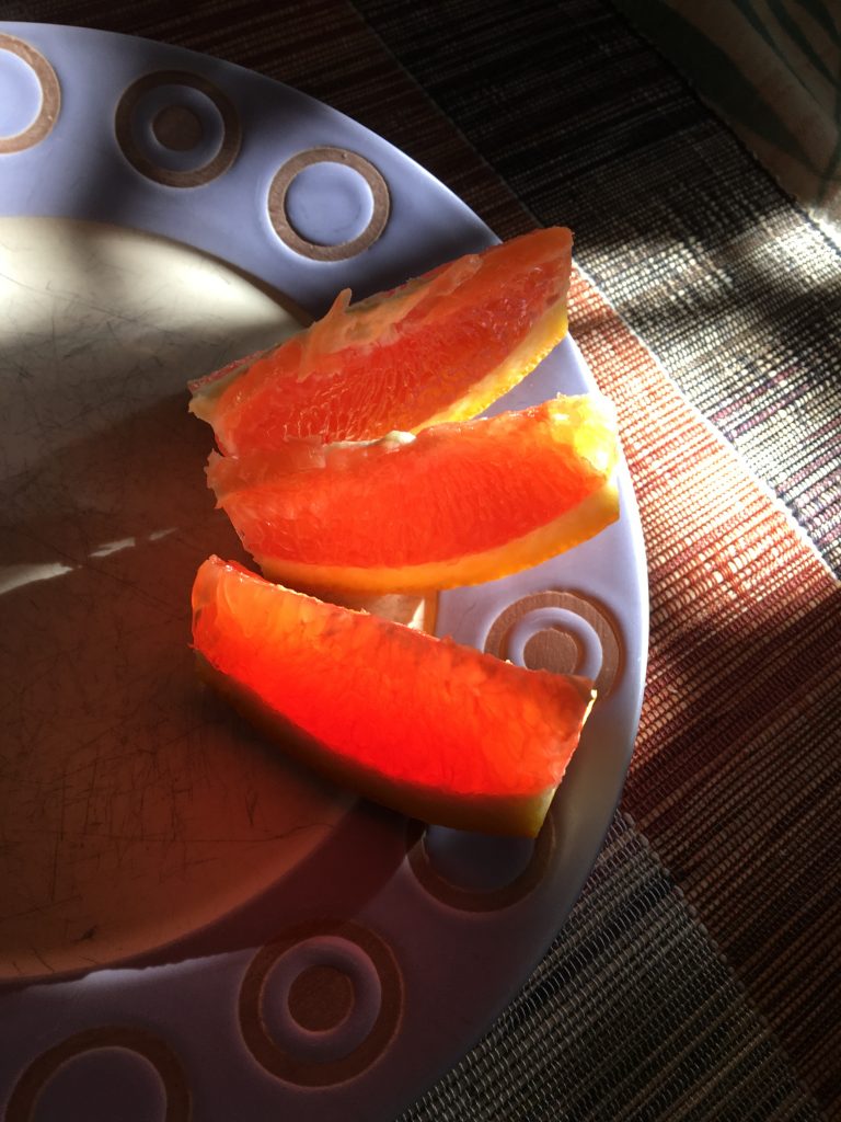 Orange Slice